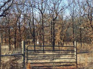 Montgomery Dr LOT 8, McLoud, OK 74851
