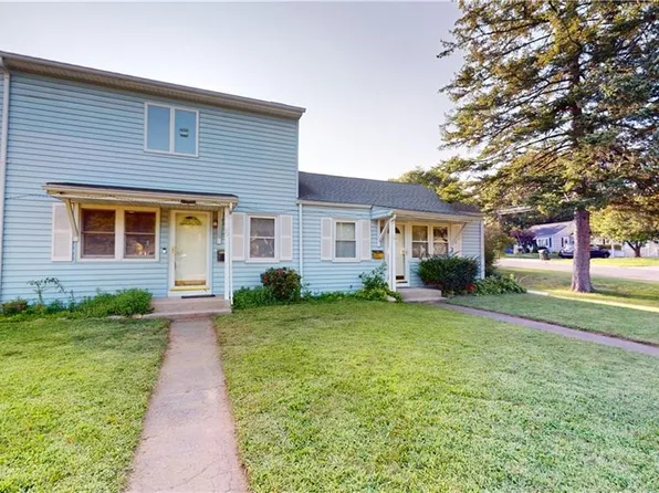 71 Cortland Circle, West Hartford, CT 06110