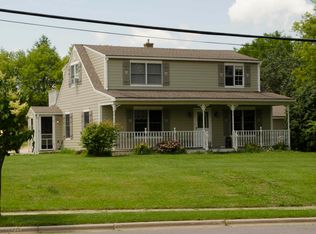 2012 N Main St, West Bend, WI 53090