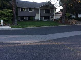 2607 E 35th Ave, Spokane, WA 99223