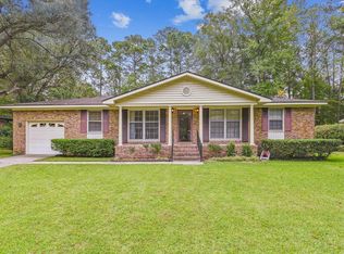 320 Heber Rd, Summerville, SC 29485