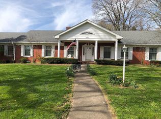 1258 Ewing Rd, Ewing, KY 41039