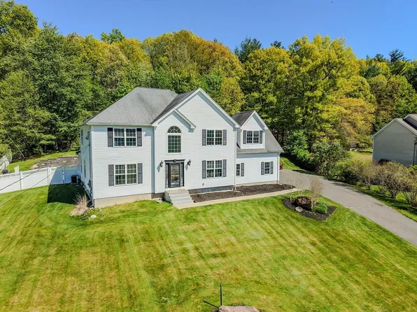 1507 E Mountain Rd, Westfield, MA 01085