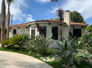 4641 Columbus Ave, Sherman Oaks, CA 91403