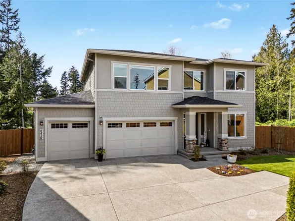 6410 213th Ave Court E, Bonney Lake, WA 98391