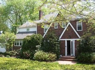 1341 Princeton Rd, Teaneck, NJ 07666