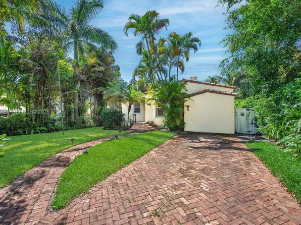 1870 SW 24th Ter, Miami, FL 33145