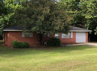 42 Overlook Dr, Eufaula, AL 36027