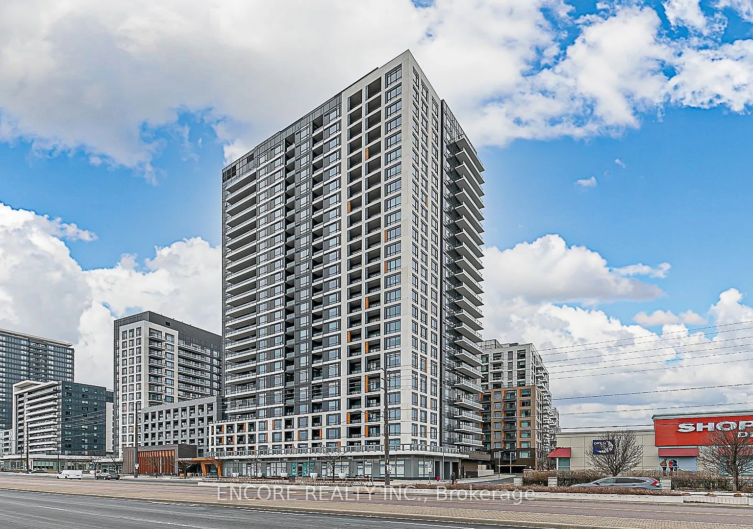 2 bed, $2,900 — Photo 1