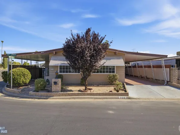 724 46th St, Bakersfield, CA 93301