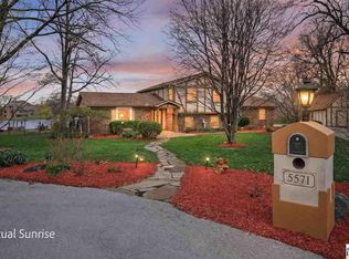 5571 S Canal St, Terre Haute, IN
