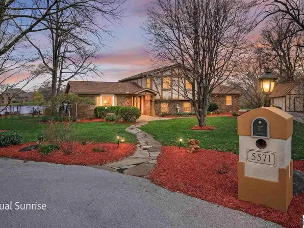 5571 S Canal St, Terre Haute, IN 47802