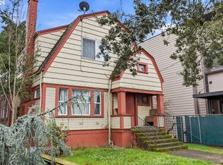5222 SE Woodstock Blvd, Portland, OR