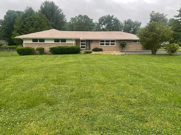 1321 Richland Way, Bowling Green, KY 42103