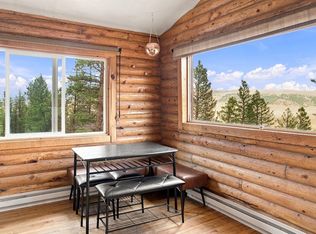 2271 Redhill Rd, Fairplay, CO 80440
