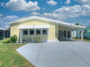 1471 Gardenia Dr, Barefoot Bay, FL 32976