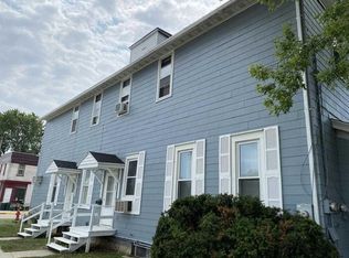 109 N Depot St, Juneau, WI 53039