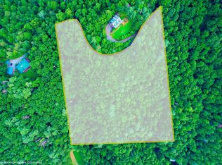 0 Joy Way Lot 43, Hartford, TN 37753