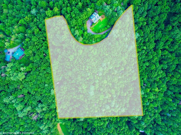 0 Joy Way Lot 43, Hartford, TN 37753