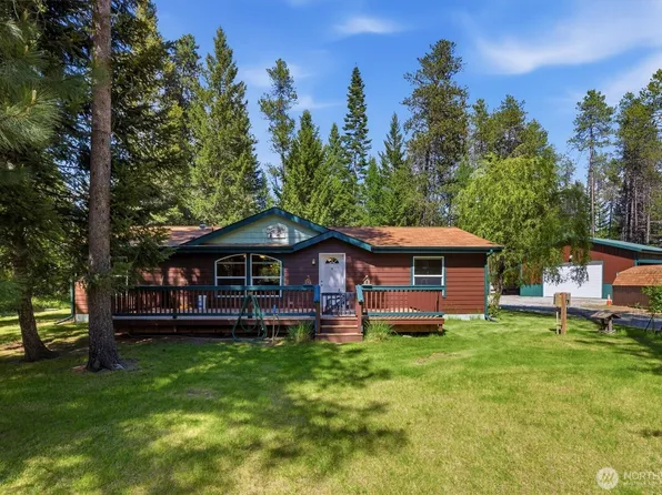 1142 Driskill Road, Newport, WA 99156