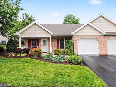 19 Blue Mountain Vis, Mechanicsburg, PA, 17050