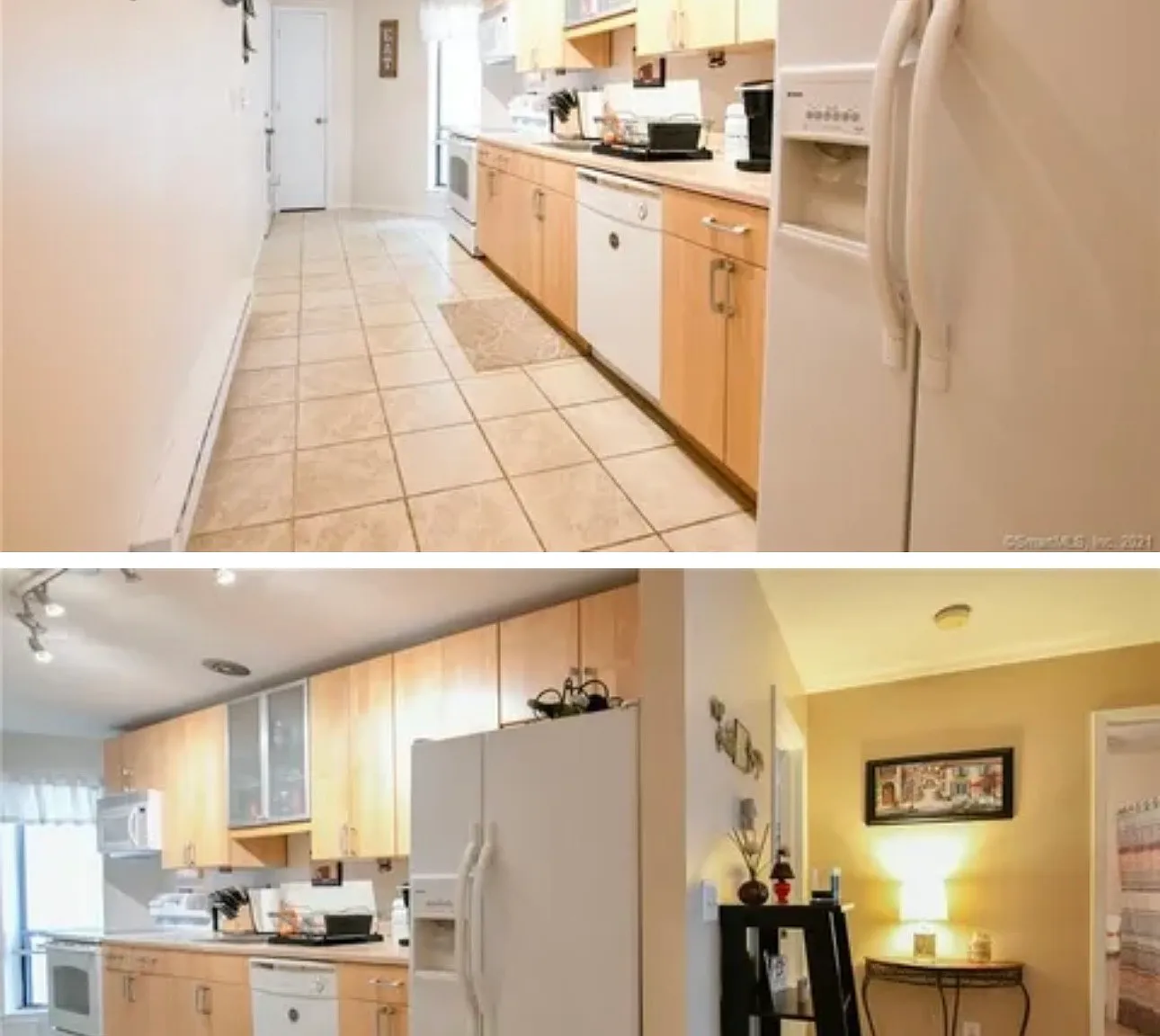 1 bed, 770 sqft, $1,800 — Photo 4