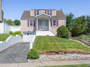 215 Esplanade, Maywood, NJ 07607