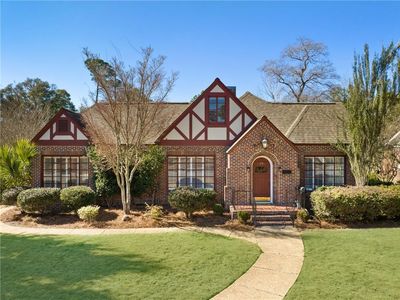 1201 N Davis St, Albany, GA, 31701