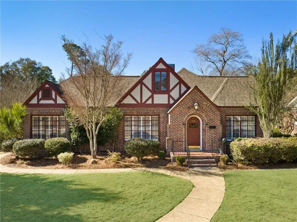 1201 N Davis St, Albany, GA 31701