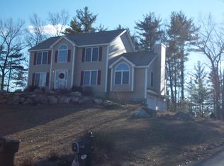94 Legacy Dr, Manchester, NH 03102