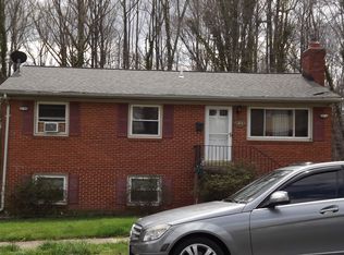 4414 Hendricks Dr, Woodbridge, VA 22193
