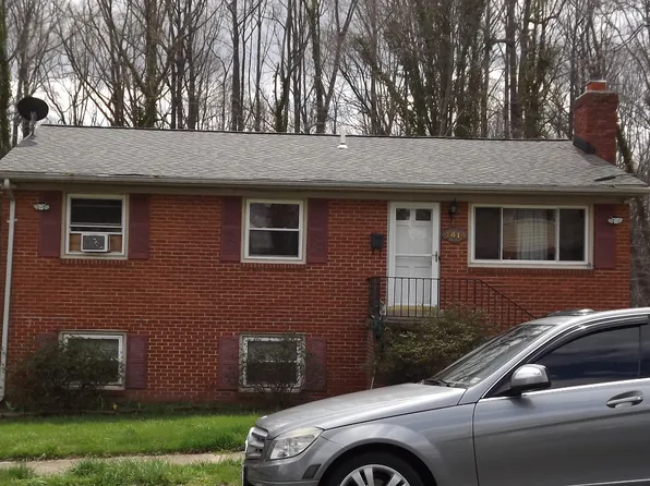 4414 Hendricks Dr, Woodbridge, VA 22193