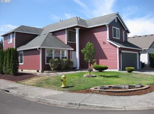 1303 NW 12th St, Battle Ground, WA 98604