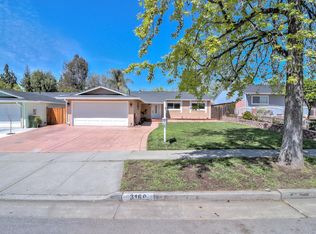 3169 Knights Bridge Rd, San Jose, CA 95132