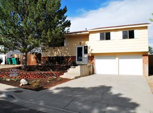 3106 Greenbriar Ave, Farmington, NM 87402