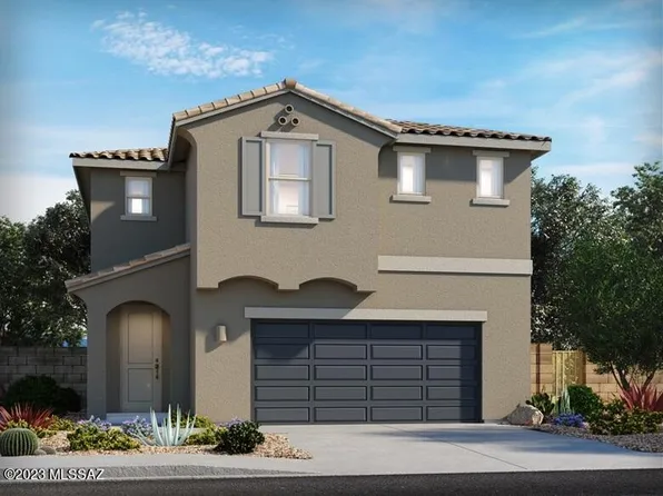 6875 W Jadewood Ln W, Tucson, AZ 85757