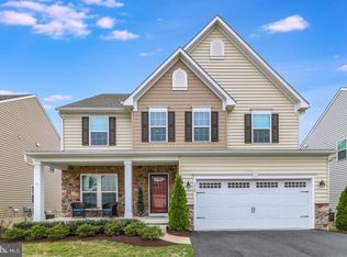 212 Parker Dr, Middletown, DE 19709