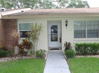 1084 Dunrobin Dr APT B, Palm Harbor, FL 34684