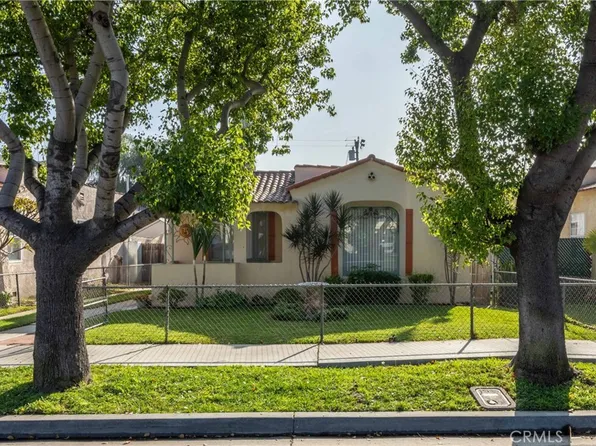 1228 E 64th St, Long Beach, CA 90805