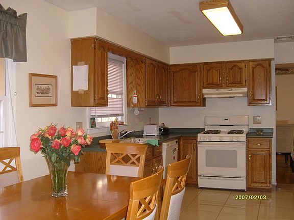 Kitchen/breakfest nook