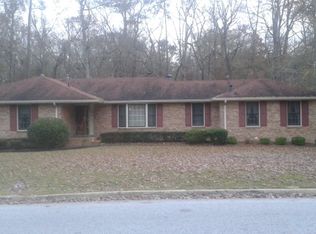 3632 Jamaica Dr, Augusta, GA 30909