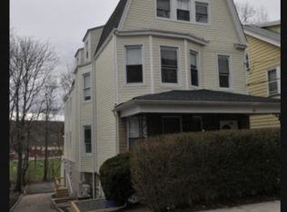 511 Academy St APT 1, Maplewood, NJ 07040