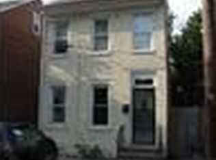 548 Chestnut St, Pottstown, PA 19464