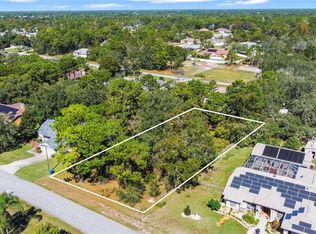 0 Canyon Pond Ct #12, Brooksville, FL 34613