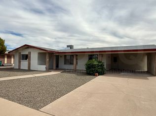 5925 E Boise St, Mesa, AZ 85205
