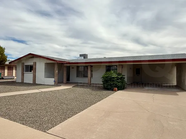 5925 E Boise St, Mesa, AZ 85205