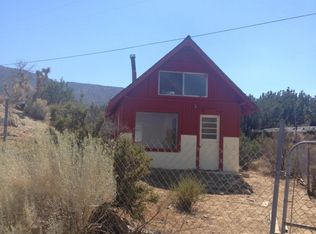 4 Winds Rd, Littlerock, CA 93543