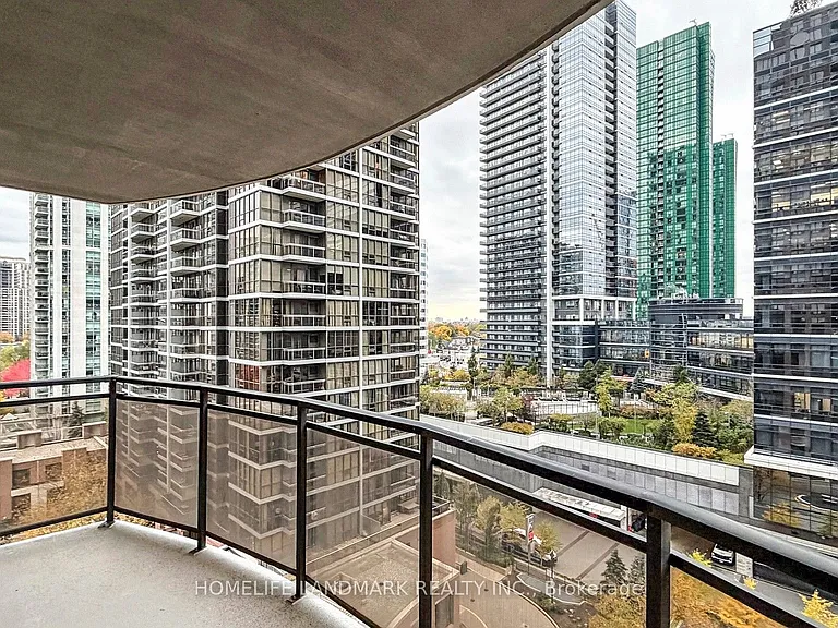 33 Sheppard Ave E #1105 — Photo 22