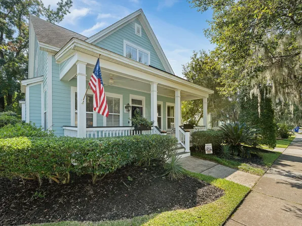 1776 Manassas Dr, Charleston, SC 29414