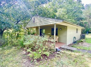 10446 Dock Two Rd, Glouster, OH 45732